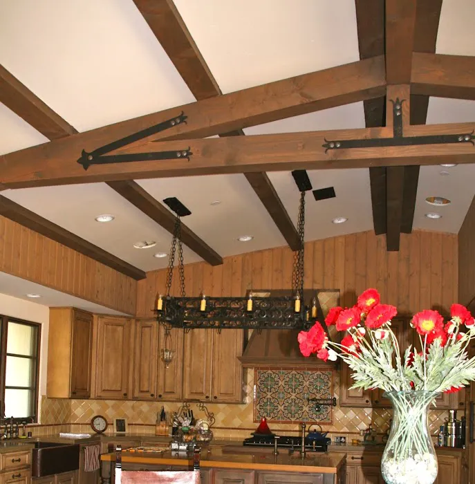 Liberty Cedar Picture 10