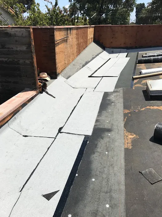 Express Roofing Picture 1