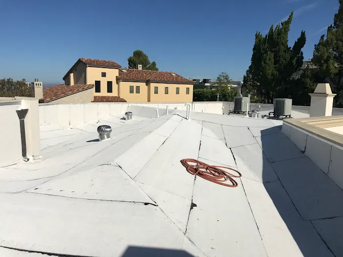 Express Roofing Picture 3