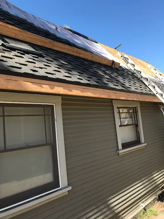 Express Roofing Picture 7