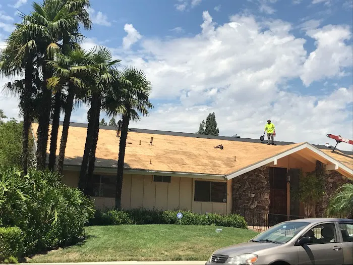 Express Roofing Picture 8