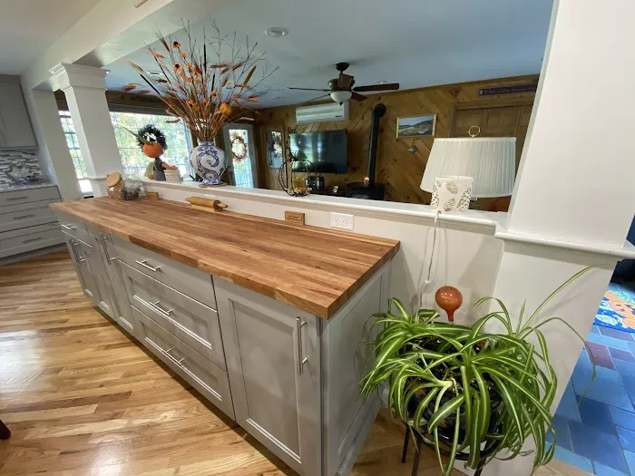 Hood Remodeling, Inc. Picture 1