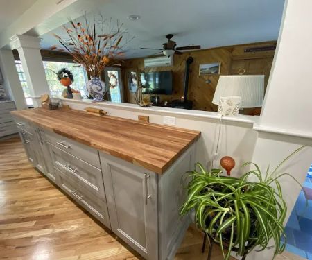 Hood Remodeling, Inc.