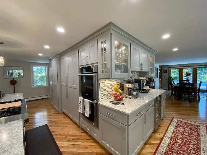 Hood Remodeling, Inc. Picture 8