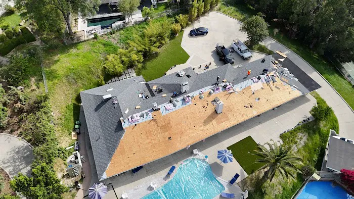 LA Roof Masters Picture 2