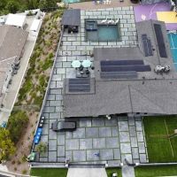 LA Roof Masters ico