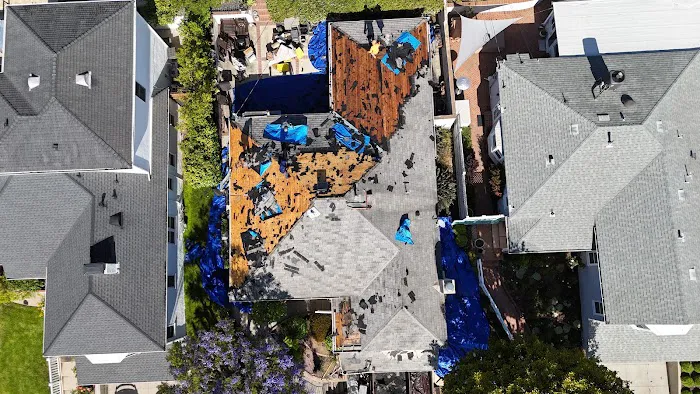 LA Roof Masters Picture 5