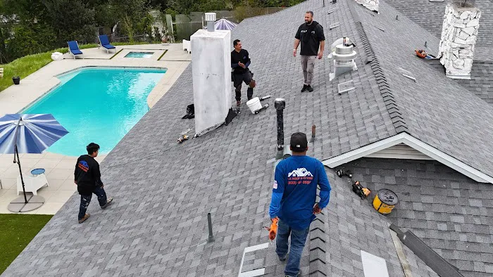 LA Roof Masters Picture 7