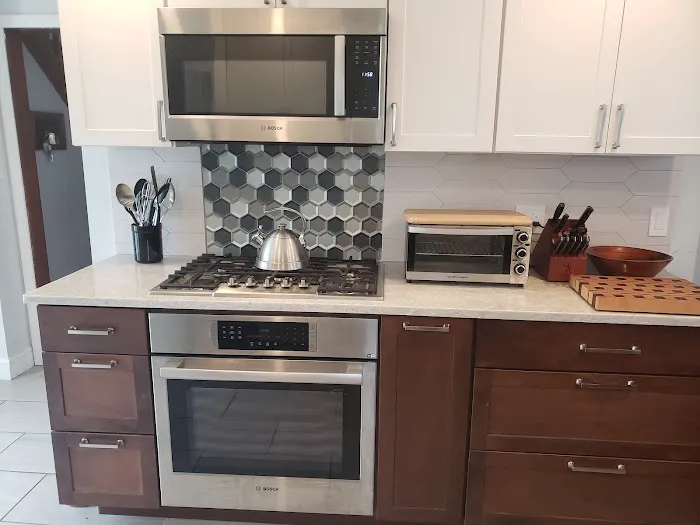 The Evergreen Homes and Builders Picture 2