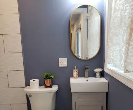 The Evergreen Homes and Builders