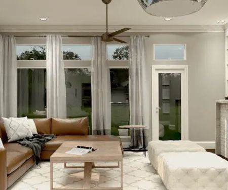 EPJ Construction Corp. Custom Carpentry