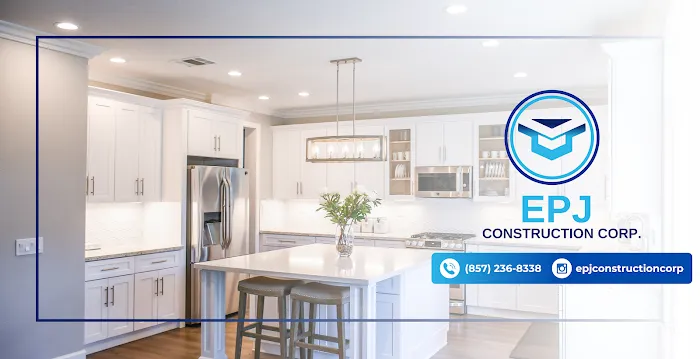 EPJ Construction Corp. Custom Carpentry Picture 6