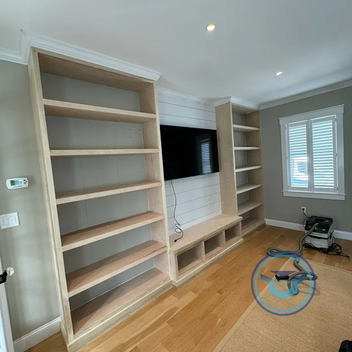 EPJ Construction Corp. Custom Carpentry Picture 7