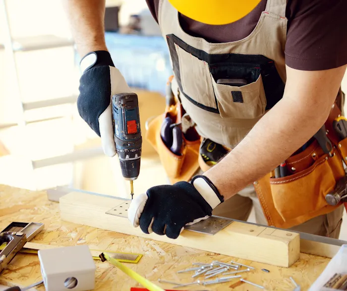 EPJ Construction Corp. Custom Carpentry Picture 8