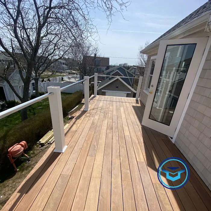 EPJ Construction Corp. Custom Carpentry Picture 10