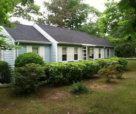 Gustafson Contracting