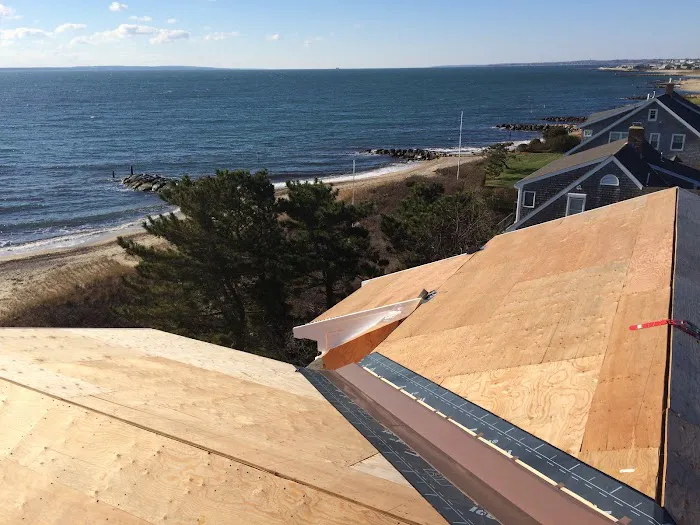 Gustafson Contracting Picture 3