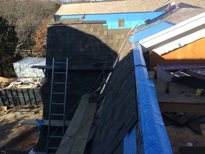 Gustafson Contracting Picture 8