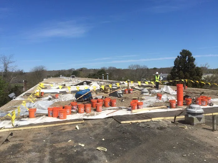 Gustafson Contracting Picture 10