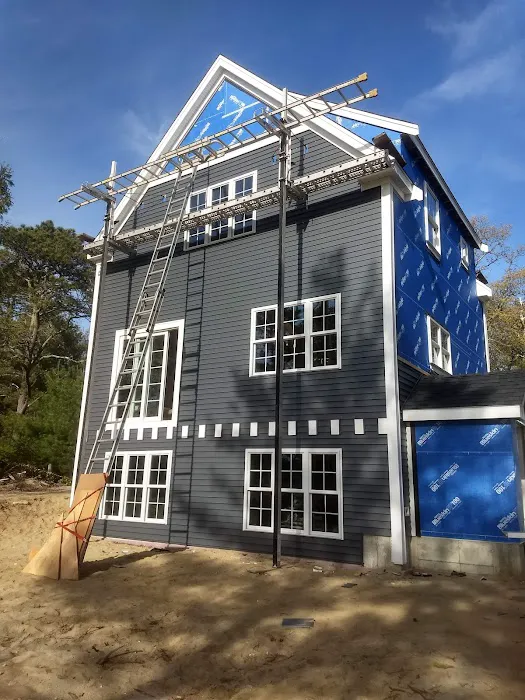 La Winship Construction Co Picture 1