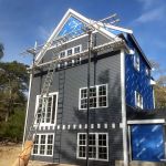 La Winship Construction Co