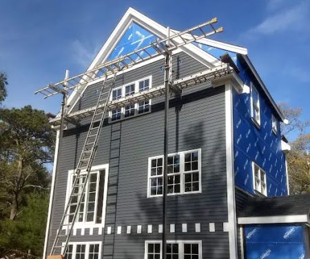 La Winship Construction Co