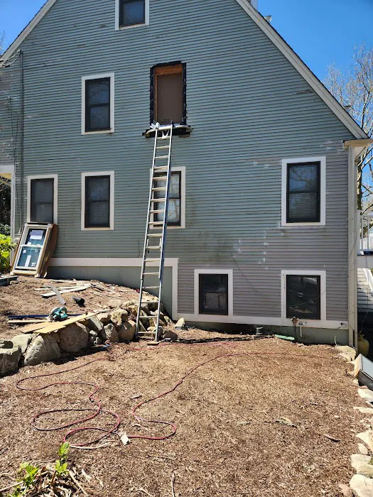 La Winship Construction Co Picture 6