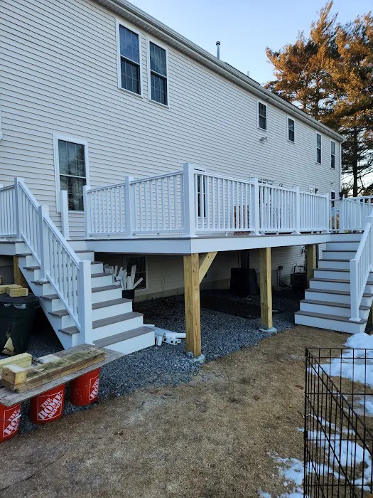 La Winship Construction Co Picture 9