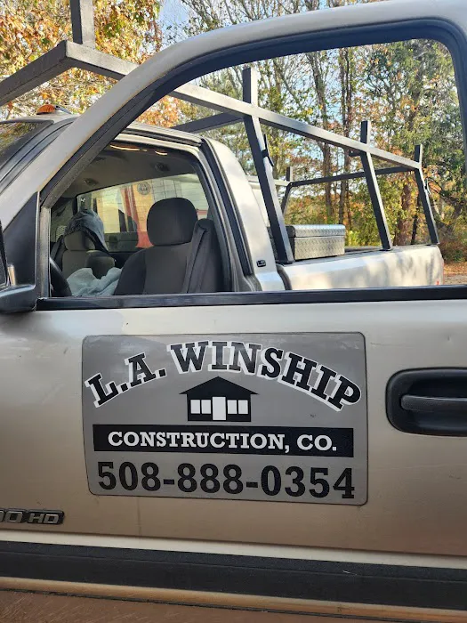 La Winship Construction Co Picture 7