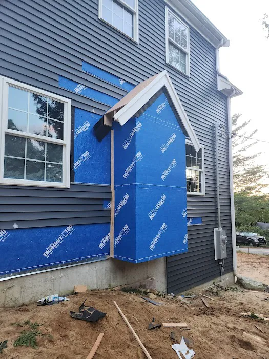 La Winship Construction Co Picture 8