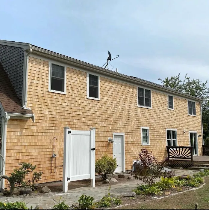 LIONS Siding and Roofing Experts Picture 1