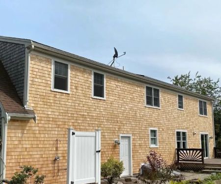 LIONS Siding and Roofing Experts