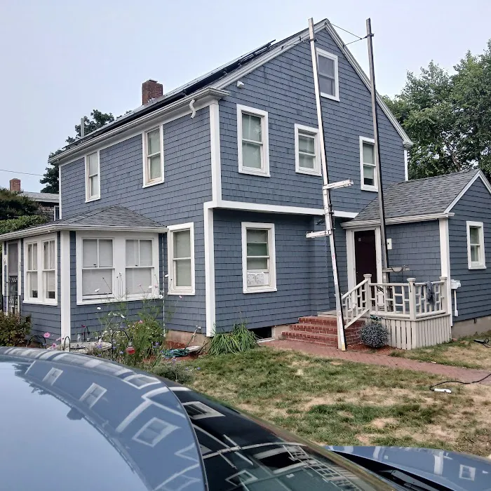 LIONS Siding and Roofing Experts Picture 4