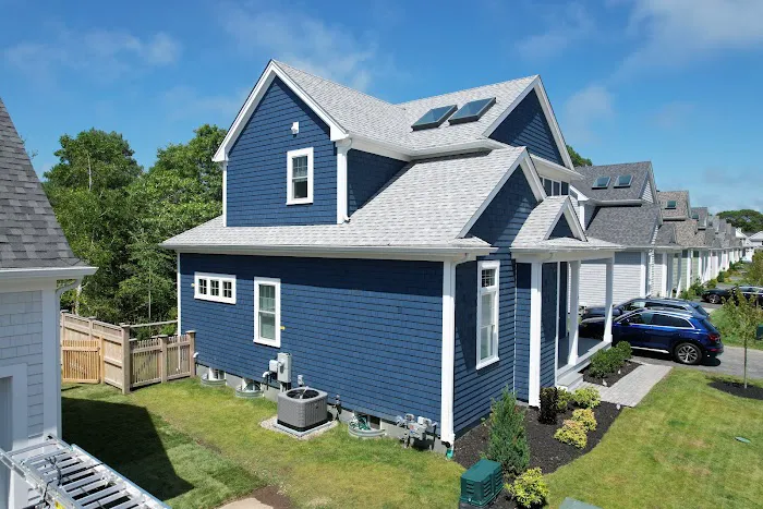 LIONS Siding and Roofing Experts Picture 9