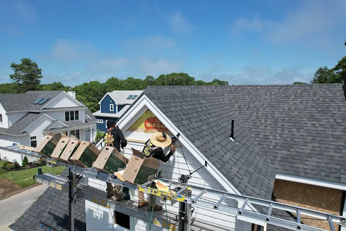 LIONS Siding and Roofing Experts Picture 8