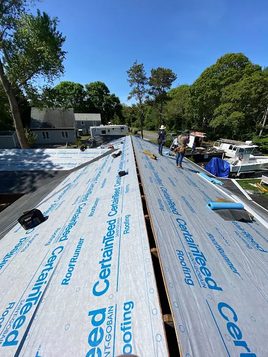 LIONS Siding and Roofing Experts Picture 10