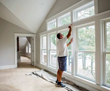 One Stop Painting & Renovating