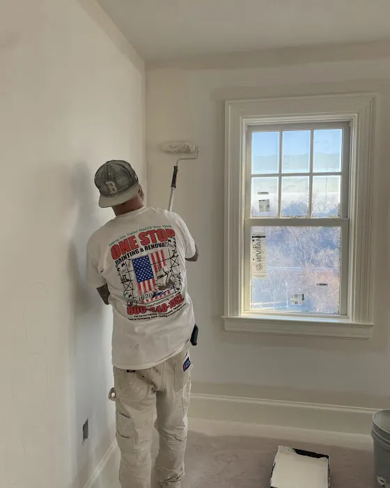 One Stop Painting & Renovating Picture 4