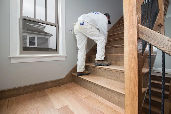 One Stop Painting & Renovating Picture 5