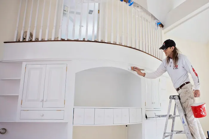 One Stop Painting & Renovating Picture 6