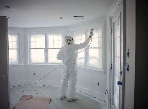 One Stop Painting & Renovating Picture 10