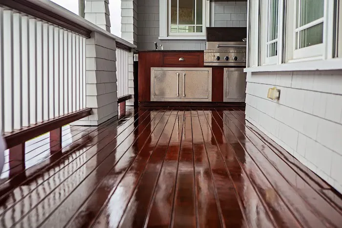 One Stop Painting & Renovating Picture 7