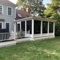 Dream Home Improvement LLC ico