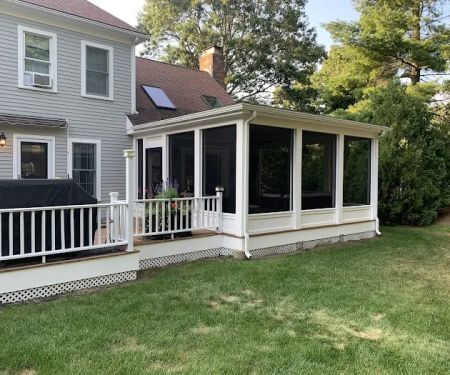 Dream Home Improvement LLC