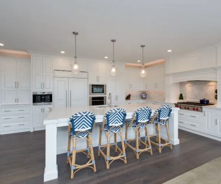 Seaworthy Properties, LLC