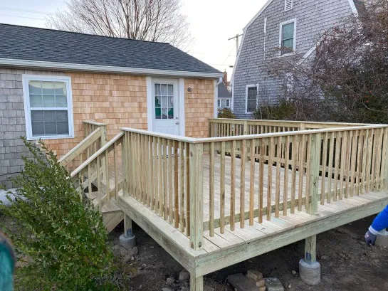 Seaworthy Properties, LLC Picture 6