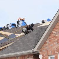 BH Roofing & Development ico