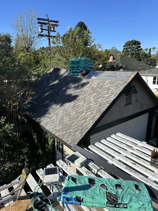 Top Shield Roofing LA Picture 3