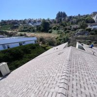 Top Shield Roofing LA ico