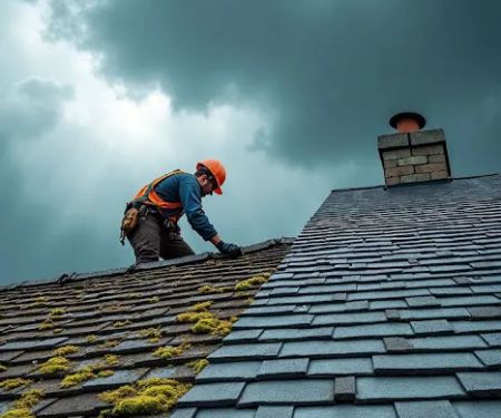 Bright Shield Roofing
